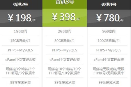 老薛主机 新年优惠活动