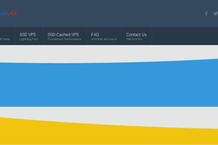 boltvm-OVZ VPS 2核 1g 100g硬盘 1T 洛杉矶-$15年付