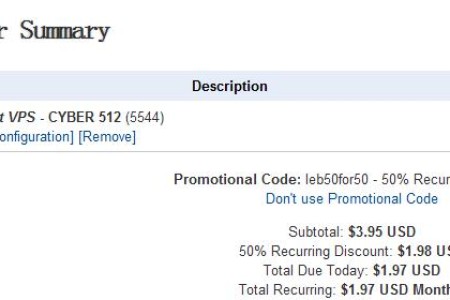 W3Space:VPS优惠码 3G KVM VPS  洛杉矶Quadranet机房-6.98美元