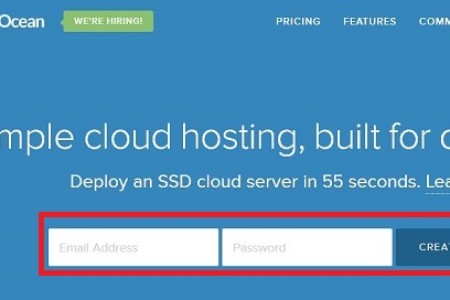 新手第一次使用DigitalOcean vps可能遇到的SSH登录问题