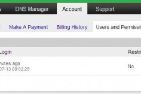 Linode 新手教程:如何创建子账户