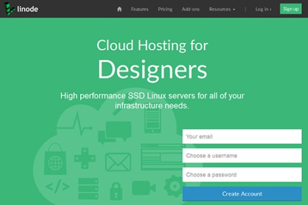 Linode 2015最新注册教程以及邮箱问题