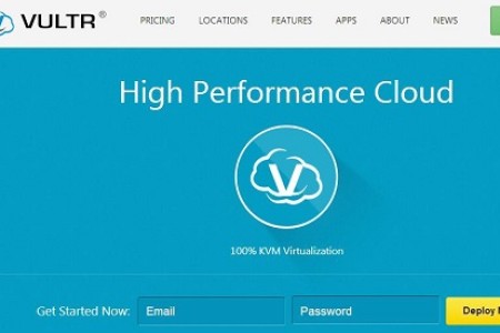 vultr 12月优惠码 稳定便宜