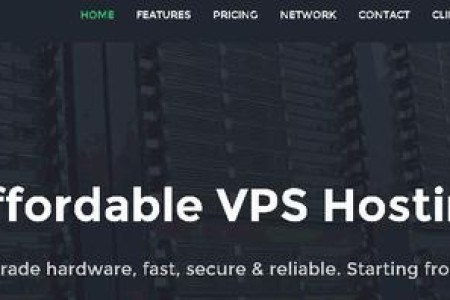 Gigavest KVM 512MB/20GB/10TB 新加坡 $7/月