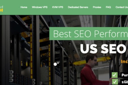 GreenCloudVPS -  KVM 1核 2G 15G 1T 1Gbps 洛杉矶QN $7/mo