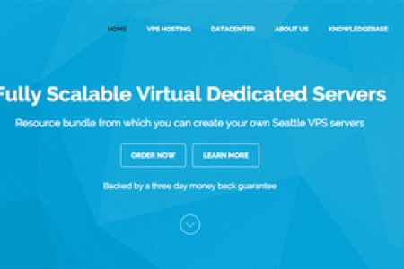 Impact大硬盘备份机 -KVM 2核 1G 250G大硬盘 1T 1Gbps 西雅图 $7/mo