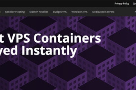 便宜vps  AlphaRacks  OpenVZ 2G内存  洛杉矶QN 年付24刀