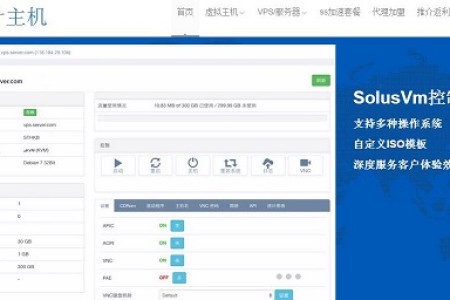 枫叶vps主机优惠码-KVM架构 – 香港新立讯 51元/月 – 西伯利亚 30元/月
