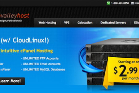 hudsonvalleyhost -Windows系列vps主机 3.75美元起 - openvz系列vps月付1.75刀起