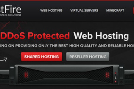XHostFire 韩国vps服务器优惠码- KVM 384MB内存 SSD硬盘 1Gbps $7/mo