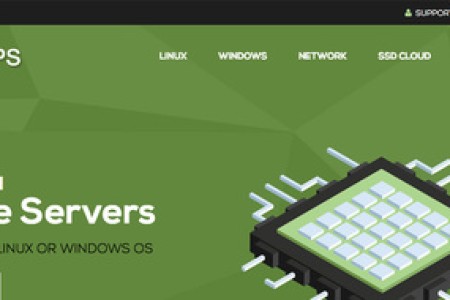 YardVPS美国vps优惠码 -KVM 1核 512M内存 2T流量 洛杉矶 $5.95/mo