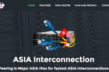 便宜香港vps主机 GigsGigsCloud 512M内存 100Mbps共享 月付2美元