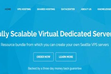 美国VDR优惠 ImpactVPS - 4GB内存 SSD硬盘 多IP 西雅图 月付6美元