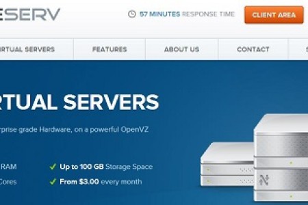 nodeserv-大硬盘vps主机最低512M内存年付13美元