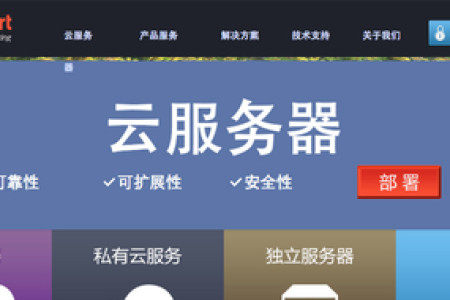 RakSmart 黑色星期五 独立服务器/vps主机优惠促销活动