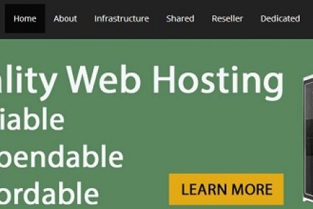 iWFHosting - KVM系列vps主机 2G内存 SSD硬盘 洛杉矶P1 $8.99/月
