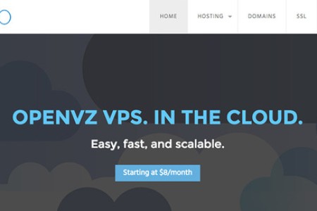HostOdo 特价年付KVM系列vps主机优惠码 洛杉矶QN $36/年