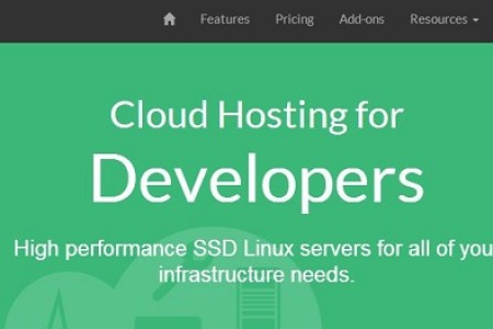 Linode 日本/新加坡/美国vps主机 KVM1GB内存 SSD硬盘 $5/月