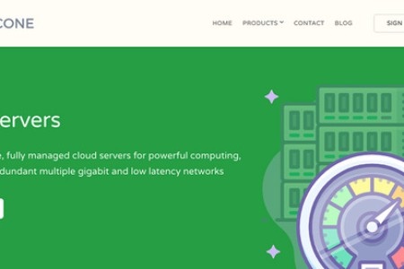 cloudcone限时、限量便宜VPS主机、充足流量2G内存年付仅需15美元,洛杉矶MC机房