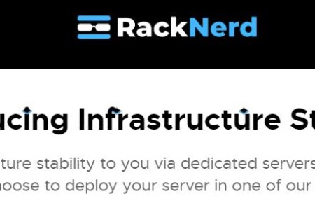 2024年3月racknerd便宜美国VPS年付10.18美元起/多个数据节点