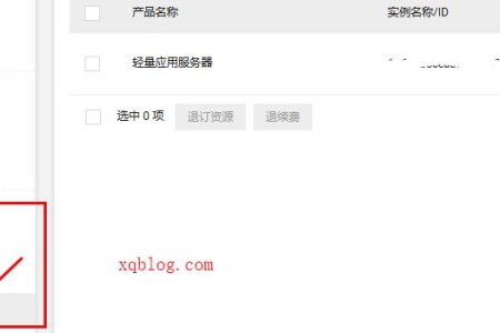 阿里云五天无理由退订产品说明与如何操作