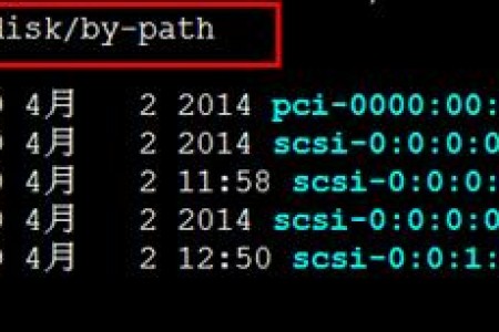【linux】云VPS linux系统数据盘挂载教程